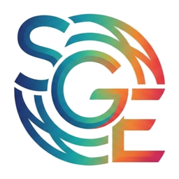 SGE logo